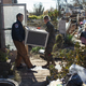 Recovery efforts in Staten Island, N.Y. (Robert Nickelsberg/Getty Images)